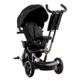 Triciclo Reclinável Smart Comfort Ebaby com Usb e Bluetooth de 12 meses a 25Kg