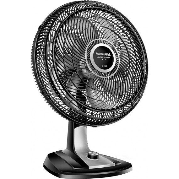 Ventilador 40cm Super Turbo 8 Pás 140w